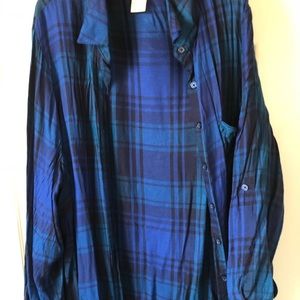 2 FOR 15 FLANNELS *****EVERY FLANNEL INCLUDED*****